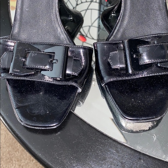 Gucci kitten heals - Picture 2 of 4